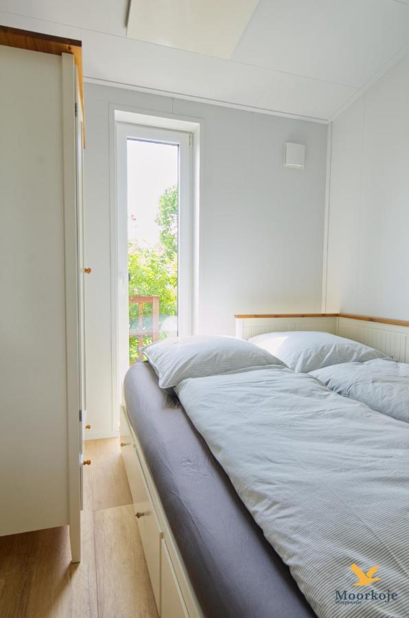 Villa Moorkoje Worpswede Extérieur photo