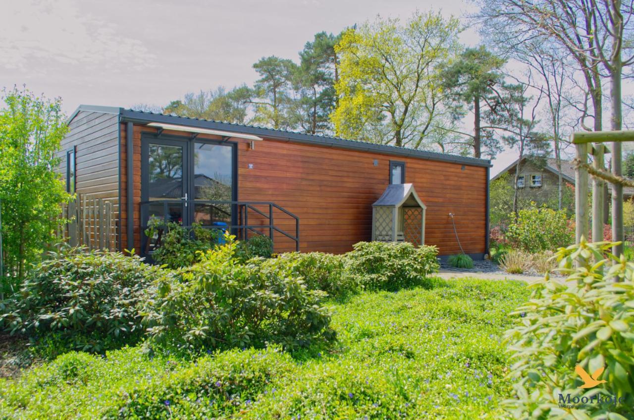 Villa Moorkoje Worpswede Extérieur photo