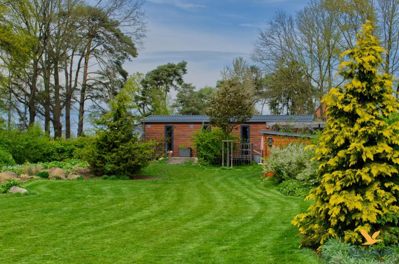 Villa Moorkoje Worpswede Extérieur photo