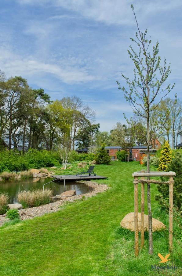 Villa Moorkoje Worpswede Extérieur photo